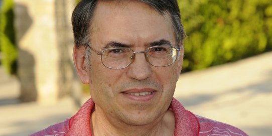 Josep Ramon Recordà.