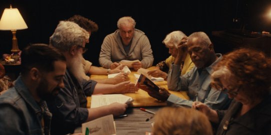 Fotograma de la pel·lícula.