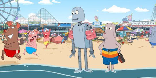 Fotograma de la pel·lícula.