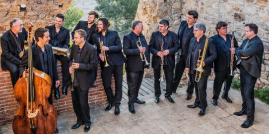 La Principal de la Bisbal.