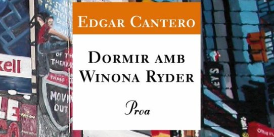 Fragment de la coberta del llibre.