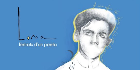 Fragment del cartell promocional de la proposta.