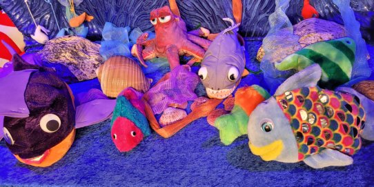 Imatge promocional de la proposta.