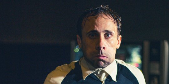 Imatge de "Gola", un dels espectacles de la temporada.