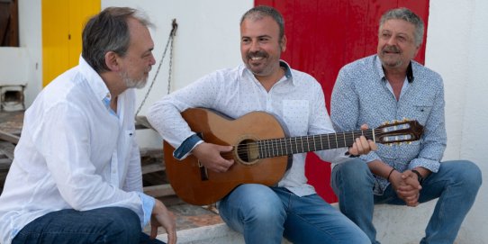 Imatge del grup Port-Bo.