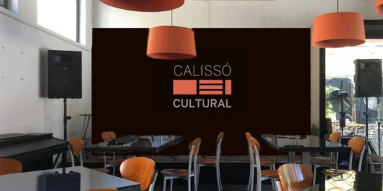 Calissó Cultural. 