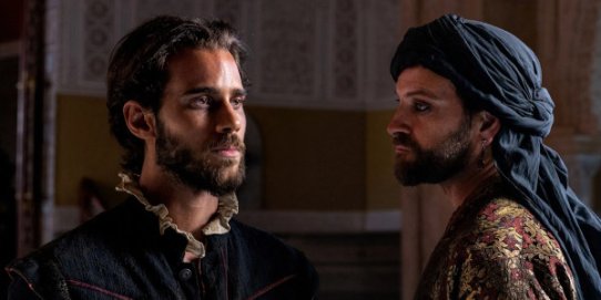 Fotograma de la pel·lícula.