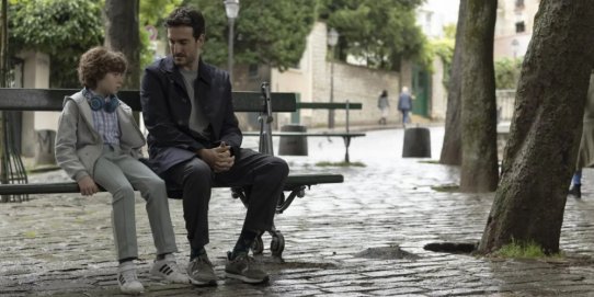 Fotograma de la pel·lícula.