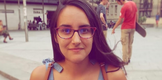 Laura Balmes Pérez.