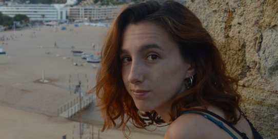 Maria Mayayo Vallverdú.