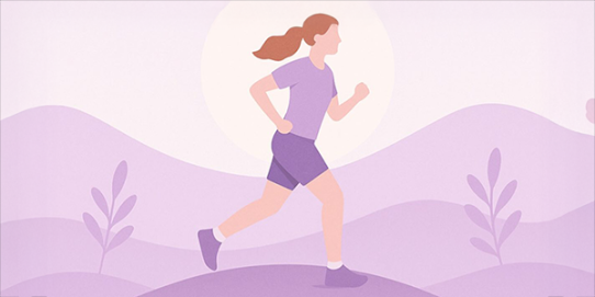 1a cursa de la dona Vila de Castellar.