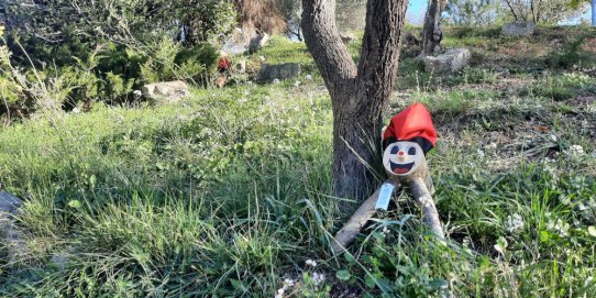 Imatge d'una edició anterior de l'activitat. 