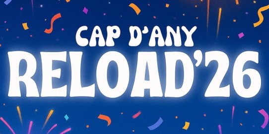 Fragment del cartell promocional de la proposta.