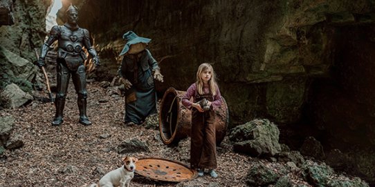 Fotograma de la pel·lícula.