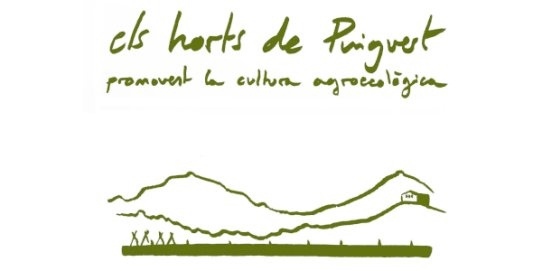 La proposta l'organiza Els Horts de Puigvert.