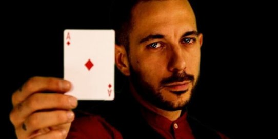 Benet Rovira, en una imatge d'arxiu.