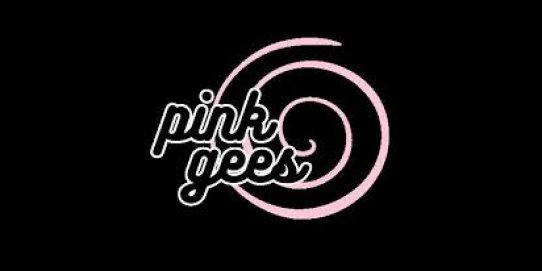 Logotip de la banda.