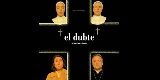 Fragment del cartell promocional de la proposta.
