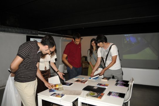L'exposició "Cultures del Canvi" es podrà veure a El Mirador fins al 30 de setembre