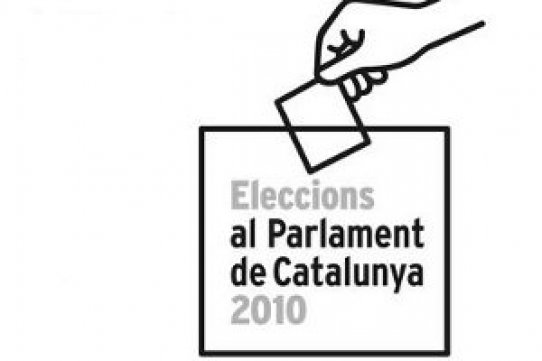 Les eleccions al Parlament de Catalunya tindran lloc el 28 de novembre
