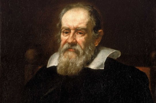 L'exposició sobre Galileu Galilei es podrà veure durant tot el mes de març