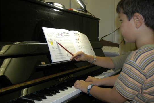 La preinscripció al curs 2011-2012 de l’Escola Municipal de Música i de les escoles bressol municipals es podrà fer del 2 al 13 de maig
