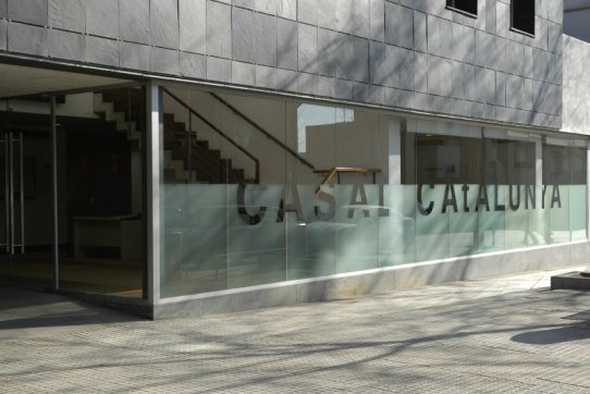 Les inscripcions a les activitats del Casal Catalunya del curs 2011-2012 es poden formalitzar del 14 al 29 de setembre