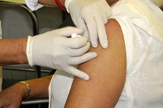 La campanya anual de vacunació antigripal ja és en marxa