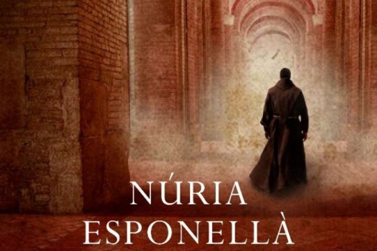 Rere els murs, de Núria Esponellà, ha estat el llibre més prestat per la Biblioteca Municipal Antoni Tort l'any 2012