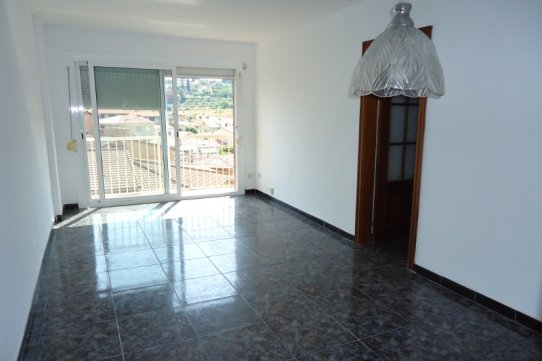 Menjador sala d'estar