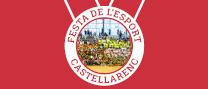 L’Ajuntament reconeixerà els èxits d’esportistes castellarencs i clubs de la vila el proper 13 de juliol