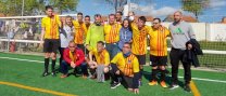 Castellar acollirà diumenge el Campionat de Catalunya de futbol sala per a persones amb discapacitat intel·lectual