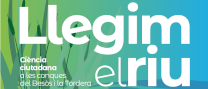 La 65a Marxa Infantil de Regularitat col·labora amb el projecte “Llegim el riu”