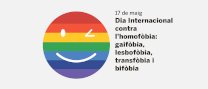 Dia Mundial Contra l'Homofòbia