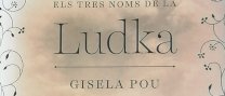 Club de lectura de novel·la Les invasions subtils: "Els tres noms de la Ludka"