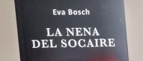 Presentació del llibre "La nena del socaire"