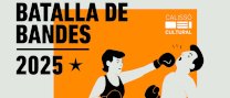 Batalla de bandes: Fera Metzina vs. Paradíso