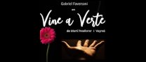 "Vine a verte"
