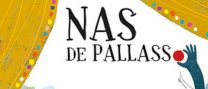 Atrapallibres. Fins a 10 anys: "Nas de pallasso"