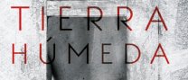 Presentació del llibre "Tierra húmeda"