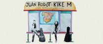 Concert de Joan Rodot i Kike M (Cantares de Bordillo)