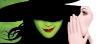 XII Mostra de Teatre: "Wicked"