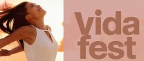 Vidafest. Fira del benestar