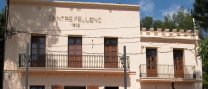Quinto al Centre Feliuenc