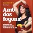 Presentació del llibre "Amb dos fogons!", de Clara Simó