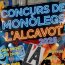 II Concurs de monòlegs de L'Alcavot