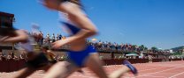 Campionat d’atletisme de Catalunya Clubs