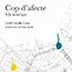 Presentació del llibre "Cop d’afecte. Microrelats", d’Estel Caballé Cost