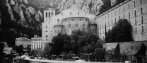 "Montserrat. Poema a Breslauer", de David Millán