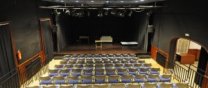 XIII Mostra de Teatre Infantil i Juvenil: "Footloose" - EXHAURIT